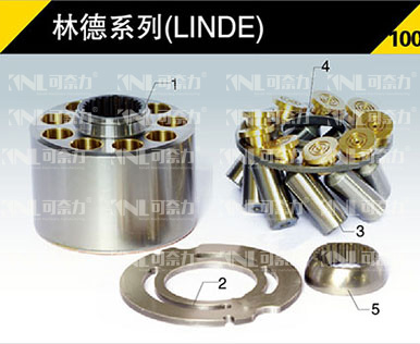 林德系列100