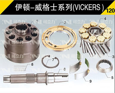 伊頓威格士系列120