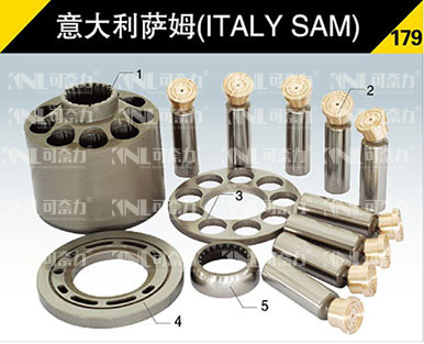 意大利薩姆179