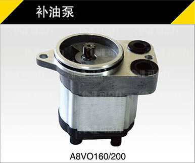補(bǔ)油泵28