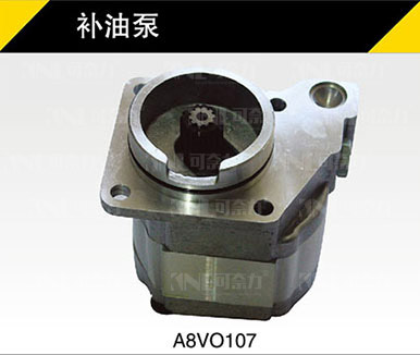 補(bǔ)油泵30