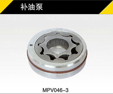 補(bǔ)油泵35