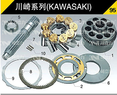 川崎系列95